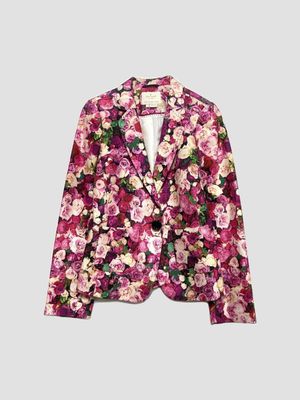 Blazer KATE SPADE - Talla XS (VOP00969626)