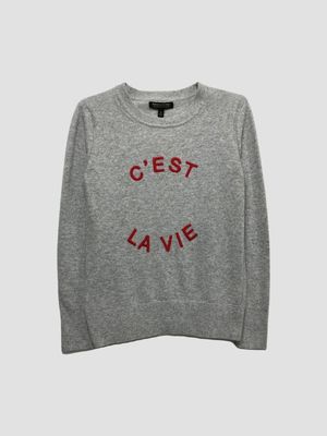 Sweater BANANA REPUBLIC - Talla S (VOP00856267)