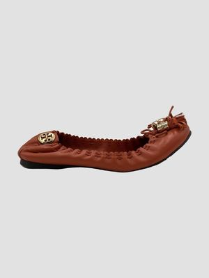 Ballerinas TORY BURCH - Talla 35 (VOP00970802)