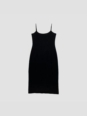 Vestido largo MAX MARA - Talla M (VOP00942947)