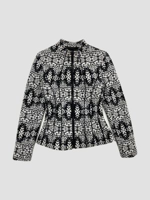 Chaqueta formal ARMANI EXCHANGE - Talla S (VOP00778888)