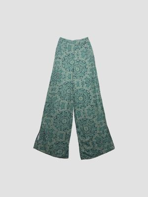 Pantalón WILD LAMA - Talla 36 (VOP00960969)