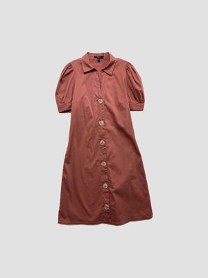 Vestido corto STUDIO F - Talla XS (VOP00906556)