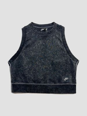 Chaqueta sin mangas NIKE - Talla L (VOP00960195)