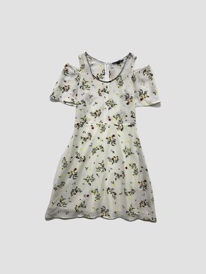 Vestido largo ARMANI EXCHANGE - Talla S (VOP00994977)