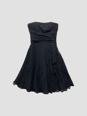 Vestido corto WHITE HOUSE BLACK MARKET - Talla XXS (VOP00908554)