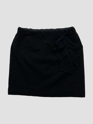 Falda corta MANGO - Talla 36 (VOP00995540)