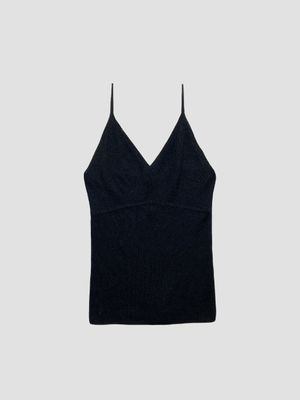 Polera sin mangas CLUB MÓNACO - Talla S (VOP00830450)