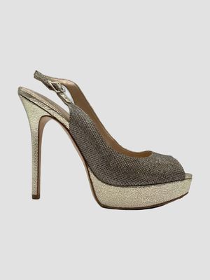 Zapatos de taco VINCE CAMUTO - Talla 38 (VOP00987839)