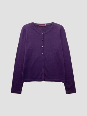 Chaleco CAROLINA HERRERA - Talla S (VOP00966292)