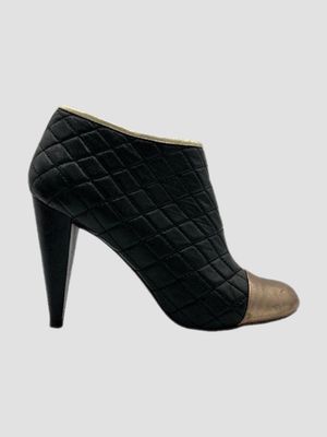 Zapatos de taco VINCE CAMUTO - Talla 39 (VOP00751463)