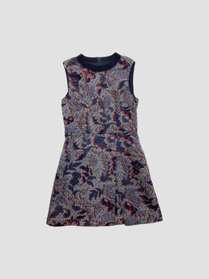 Vestido corto TORY BURCH - Talla S (VOP00809311)