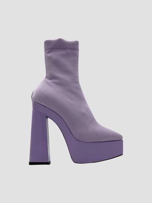 Botas JIMMY CHOO - Talla 36 (VOP00992649)