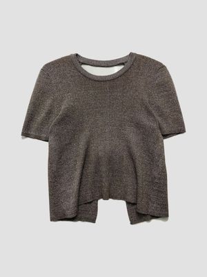 Blusa ZARA - Talla L (VOP00956605)
