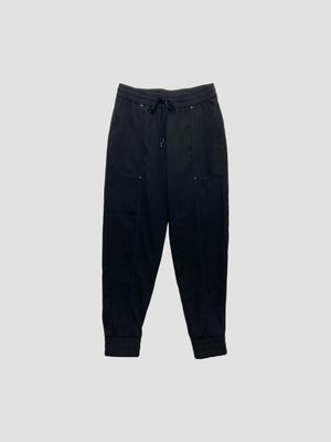 Pantalón KARL LAGERFELD - Talla 34 (VOP00890091)