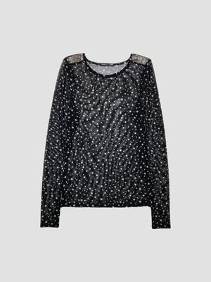 Blusa ZARA - Talla M (VOP00930392)