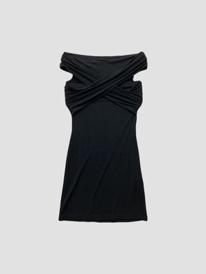 Vestido corto STUDIO F - Talla M (VOP00914631)