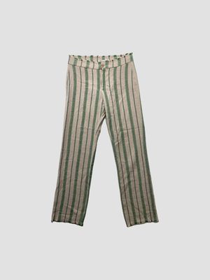 Pantalón ZARA - Talla 36 (VOP00928861)