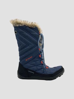 Botas COLUMBIA - Talla 38 (VOP00982049)