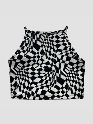 Top JOSE HERRERA - Talla XS (VOP00943683)