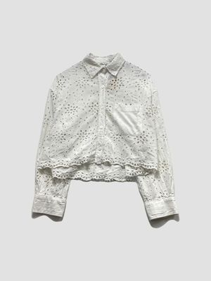 Camisa ZARA - Talla XS (VOP00938063)