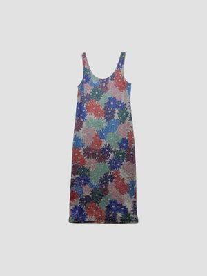 Vestido largo SPLENDID X MARGHERITA MISSONI - Talla XS (VOP00970213)