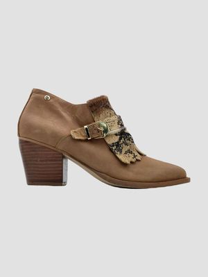 Zapatos de taco MINGO - Talla 40 (VOP00891295)