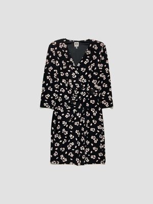 Vestido corto ANNE KLEIN - Talla S (VOP00922959)