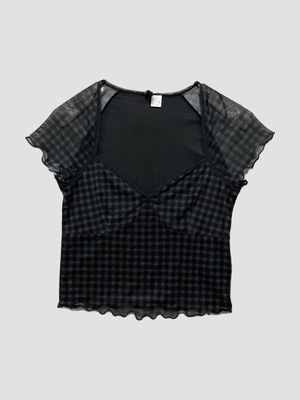 Polera H&M - Talla M (VOP00916554)