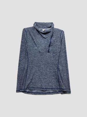 Polerón NEW BALANCE - Talla M (VOP00977563)