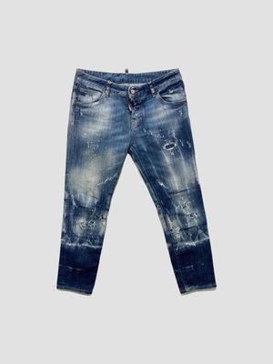 Jean DSQUARED2 - Talla 38 (VOP00971696)