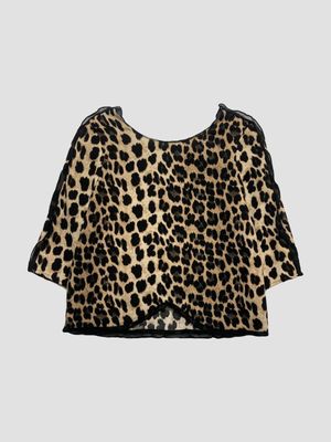Blusa ZARA - Talla S (VOP00960184)