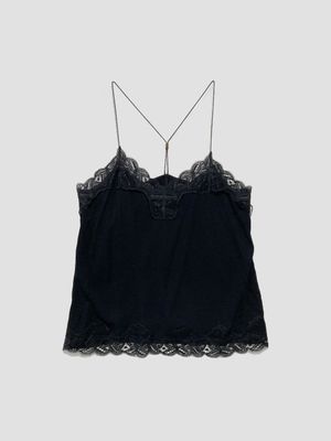 Polera sin mangas VICTORIA RAVEAU - Talla M (VOP00897930)