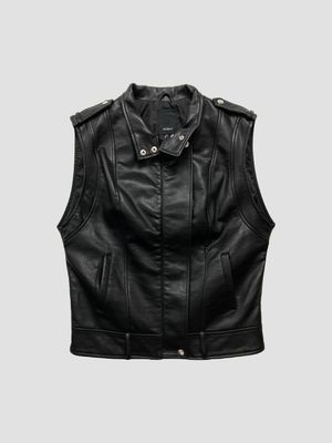 Chaqueta sin mangas STUDIO F - Talla L (VOP00958180)