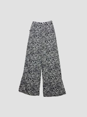 Pantalón WILD LAMA - Talla 36 (VOP00961006)