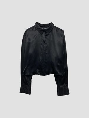Camisa ZARA - Talla L (VOP00983025)