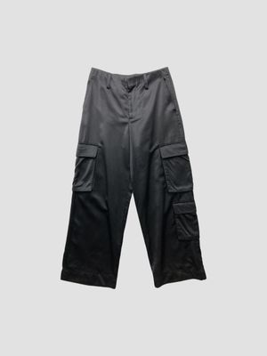 Pantalón ZARA - Talla 34 (VOP00948972)