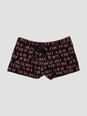 Short JUICY COUTURE - Talla 38 (VOP00914792)