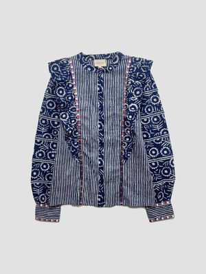 Blusa SÉZANE - Talla M (VOP00989318)
