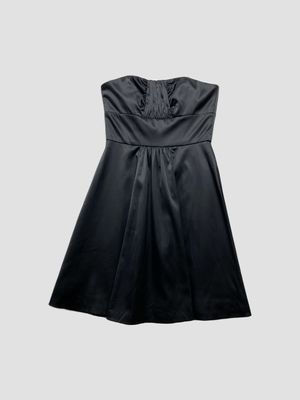 Vestido corto WHITE HOUSE BLACK MARKET - Talla S (VOP00892802)