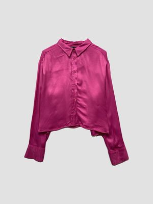 Camisa ZARA - Talla L (VOP00982961)