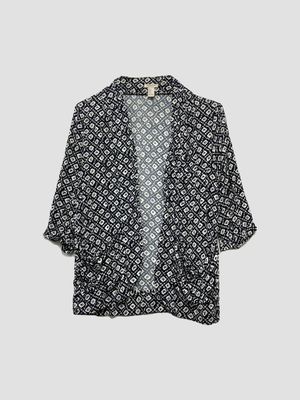 Kimono FOREVER 21 - Talla M (VOP00922195)