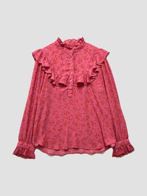 Blusa ANN TAYLOR - Talla L (VOP00952712)