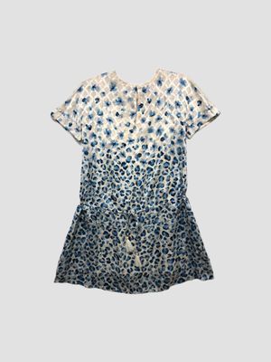 Vestido corto TORY BURCH - Talla L (VOP00775056)