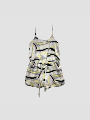 Enterito GUESS - Talla XS (VOP00958122)