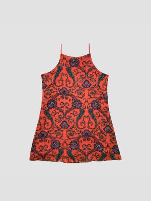 Vestido corto VICTORIA RAVEAU - Talla M (VOP00962851)