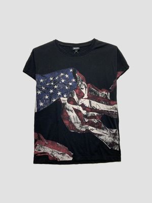Polera ROBERTO CAVALLI - Talla S (VOP00816388)