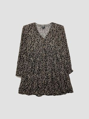 Vestido corto BILLABONG - Talla XS (VOP00904431)
