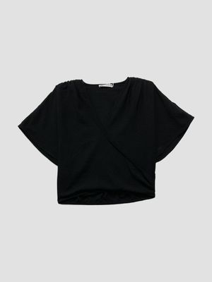Blusa ZARA - Talla L (VOP00956601)