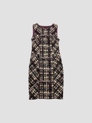 Vestido largo BROOKS BROTHERS - Talla S (VOP00837522)